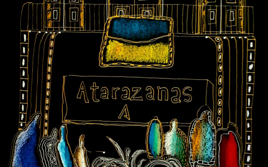 Atarazanas