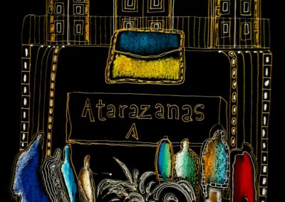 Atarazanas