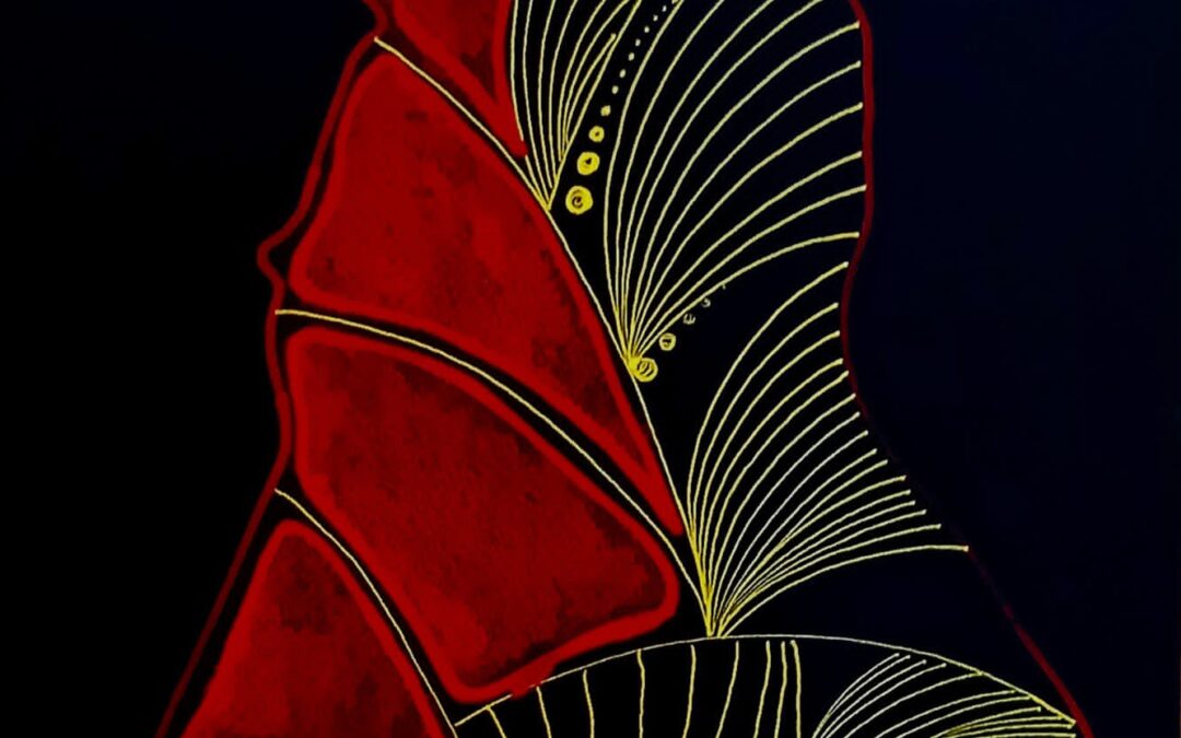 En Rojo