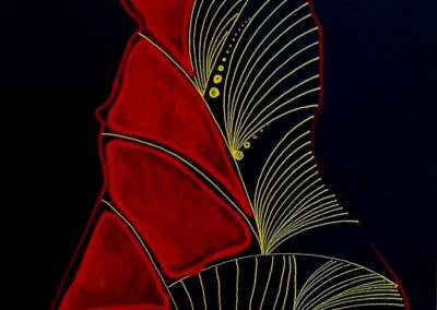 En Rojo